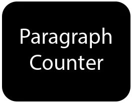 Paragraph Counter Tool